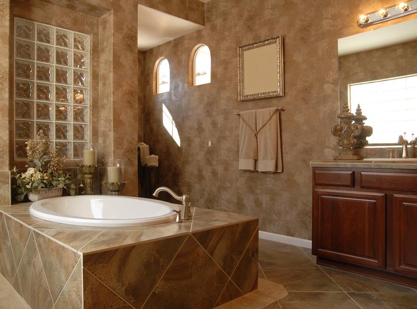 Bathroom Electrical Remodeling