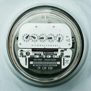 Electrical Meter Replacement