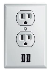 Outlet Repairs & Installation