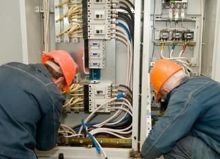 Short Circuits & Power Outage Repairs