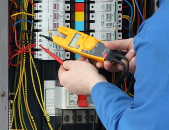 Troubleshooting & Preventative Maintenance