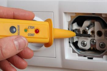 Electrical Safety Inspections