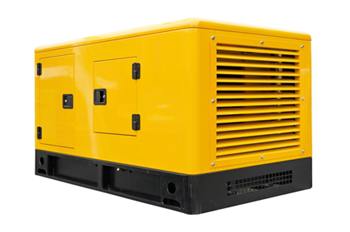 16KW and 22KW Generators