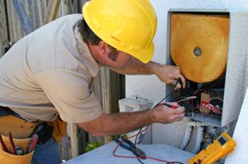 Generators Repairs & Troubleshooting