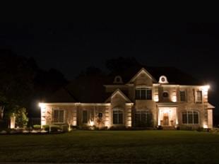 Outdoor & Landscape Lighting