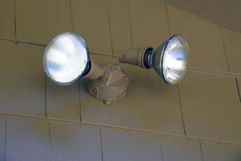 Security Lighting