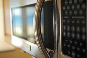 Microwave & Appliance Installation